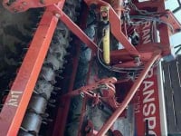 Rotary Harrow Lely Rottera 35-302