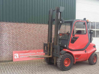 Forklift Linde H40D