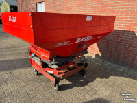 Fertilizer spreader Rauch MDS935-Q
