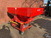 Fertilizer spreader Rauch MDS935-Q