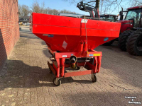 Fertilizer spreader Rauch MDS935-Q