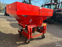 Fertilizer spreader Rauch MDS935-Q