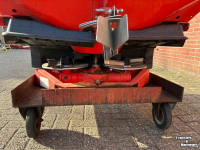 Fertilizer spreader Rauch MDS935-Q