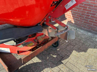 Fertilizer spreader Rauch MDS935-Q