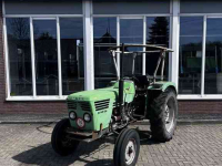 Tractor Deutz D4006 2WD Tractor
