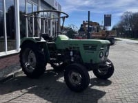 Tractor Deutz D4006 2WD Tractor