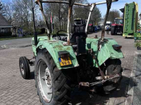 Tractor Deutz D4006 2WD Tractor
