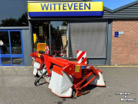 Mower Kuhn GMD802F - FF  Front-Maaier