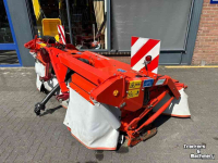 Mower Kuhn GMD802F - FF  Front-Maaier