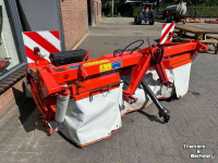 Mower Kuhn GMD802F - FF  Front-Maaier