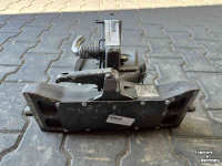 Other tractors and accessories Valtra T144,T154,T164,T174,T194,T214,T234, Diversen