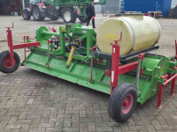 Rotary Tiller Baselier FF 310