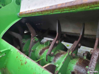 Rotary Tiller Baselier FF 310