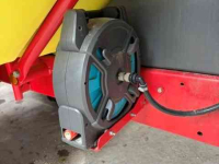 Fieldsprayer pull-type Kverneland X Track C 5000