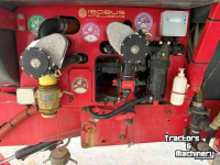 Fieldsprayer pull-type Kverneland X Track C 5000