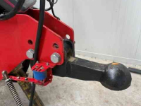 Fieldsprayer pull-type Kverneland X Track C 5000