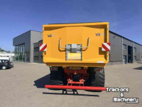 Dumptrailer VGM Everest 18