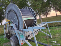 Irrigation hose reel Ferbo GHB110-500