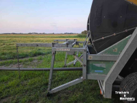 Irrigation hose reel Ferbo GHB110-500