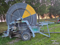 Irrigation hose reel Ferbo GHB110-500