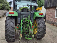 Tractor John Deere 6400