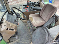 Tractor John Deere 6400