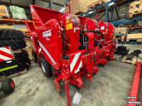 Potato planter Grimme GL 420
