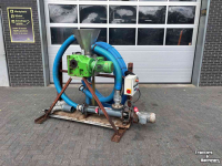 Slurry Separator Keydollar Dry Bed