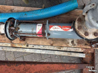Slurry Separator Keydollar Dry Bed