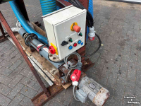 Slurry Separator Keydollar Dry Bed