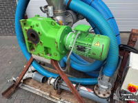 Slurry Separator Keydollar Dry Bed
