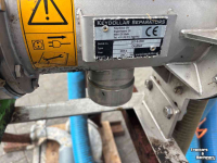 Slurry Separator Keydollar Dry Bed