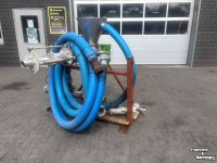 Slurry Separator Keydollar Dry Bed