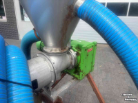 Slurry Separator Keydollar Dry Bed