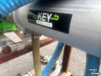 Slurry Separator Keydollar Dry Bed