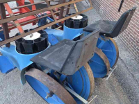Potato planter  Ferrari FMAX 2 Plantmachine