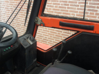 Forklift Linde Heftruck