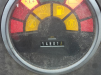 Forklift Linde Heftruck
