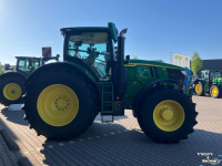 Tractor John Deere 6R 250