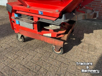 Fertilizer spreader Kuhn Kuhn Rauch MDS935-Q Kunstmeststrooier