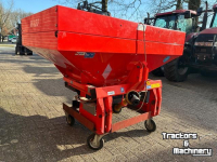 Fertilizer spreader Kuhn Kuhn Rauch MDS935-Q Kunstmeststrooier