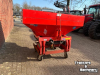 Fertilizer spreader Kuhn Kuhn Rauch MDS935-Q Kunstmeststrooier