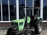 Tractor Deutz D4006