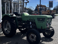 Tractor Deutz D4006