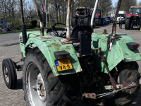 Tractor Deutz D4006