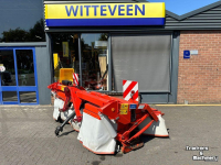 Mower Kuhn GMD 802F-FT Frontmaaier