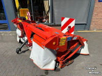 Mower Kuhn GMD 802F-FT Frontmaaier