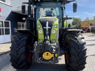Tractor Claas Arion 530 Cis+