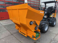 Other earthmoving and heavy equipment and accessories Flingk KSS 1500