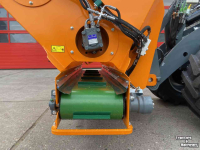 Other earthmoving and heavy equipment and accessories Flingk KSS 1500